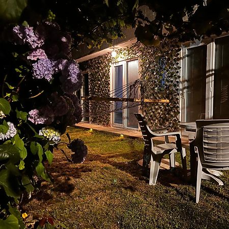 Yahya Rooms Ohrid Exterior photo