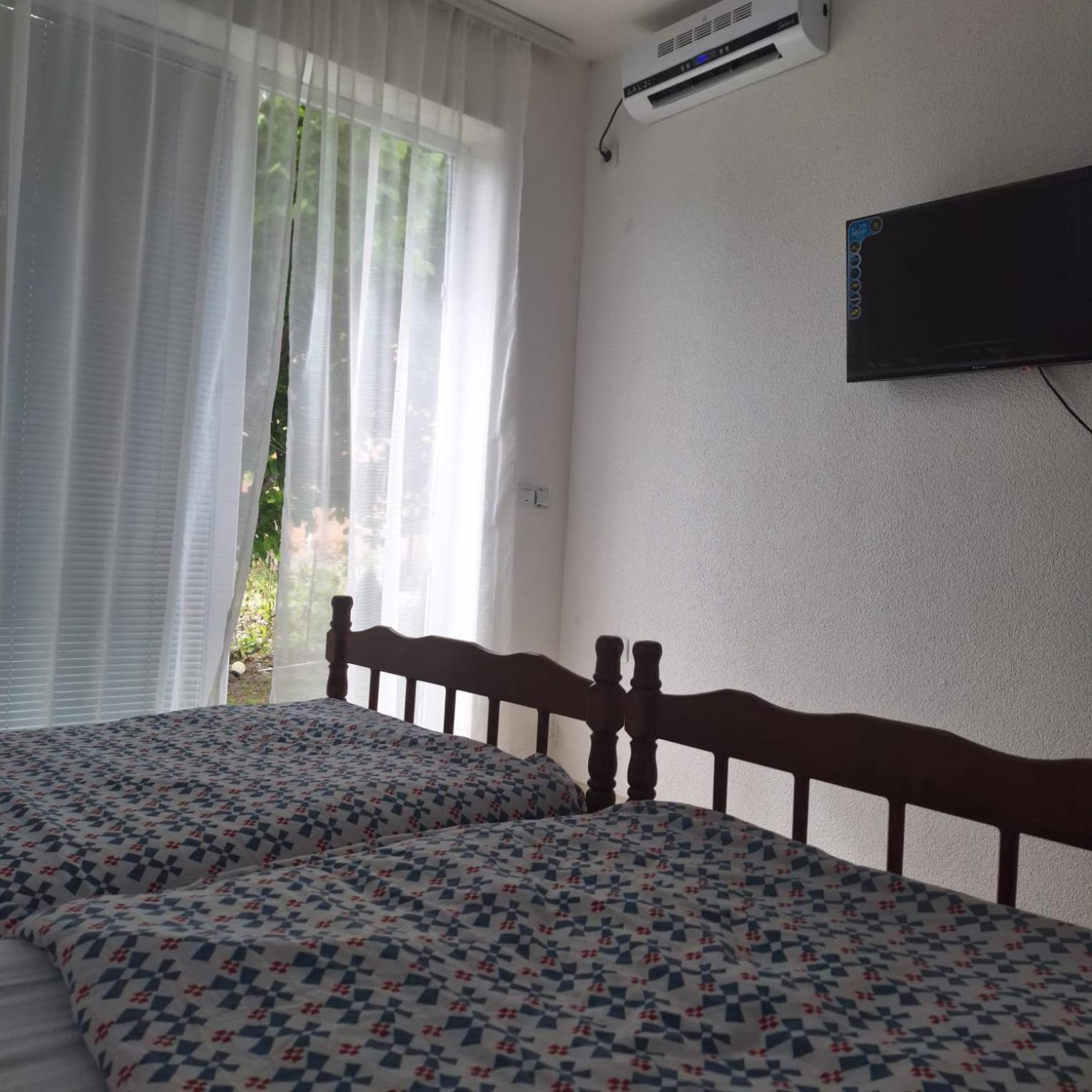 Yahya Rooms Ohrid Exterior photo