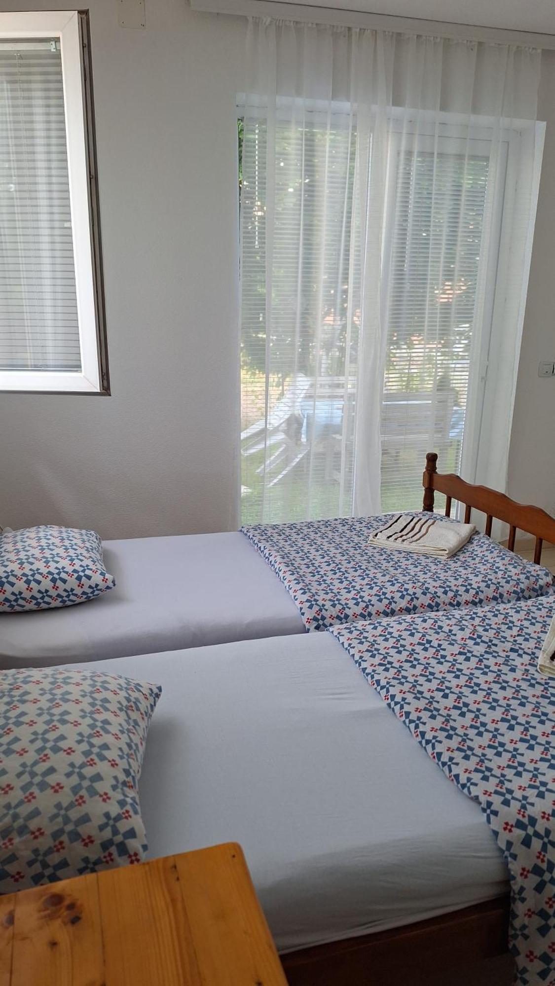 Yahya Rooms Ohrid Exterior photo