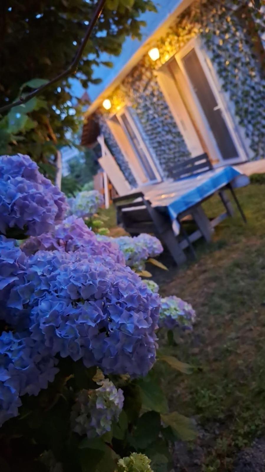 Yahya Rooms Ohrid Exterior photo