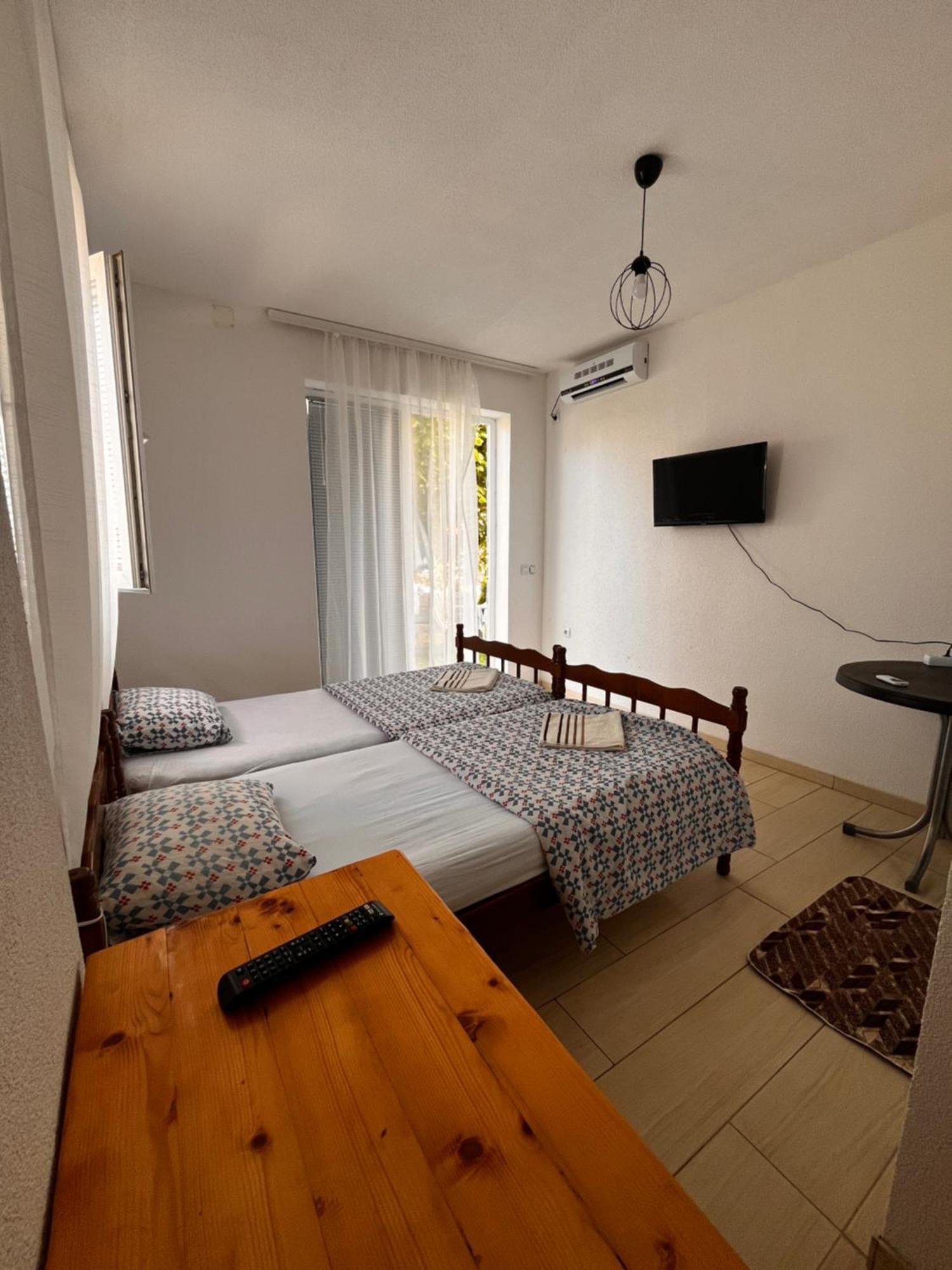 Yahya Rooms Ohrid Exterior photo