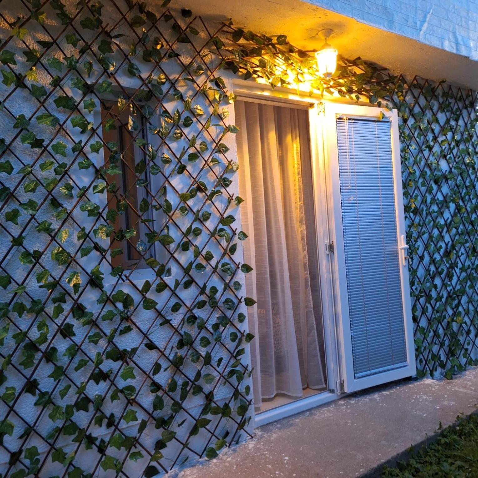Yahya Rooms Ohrid Exterior photo