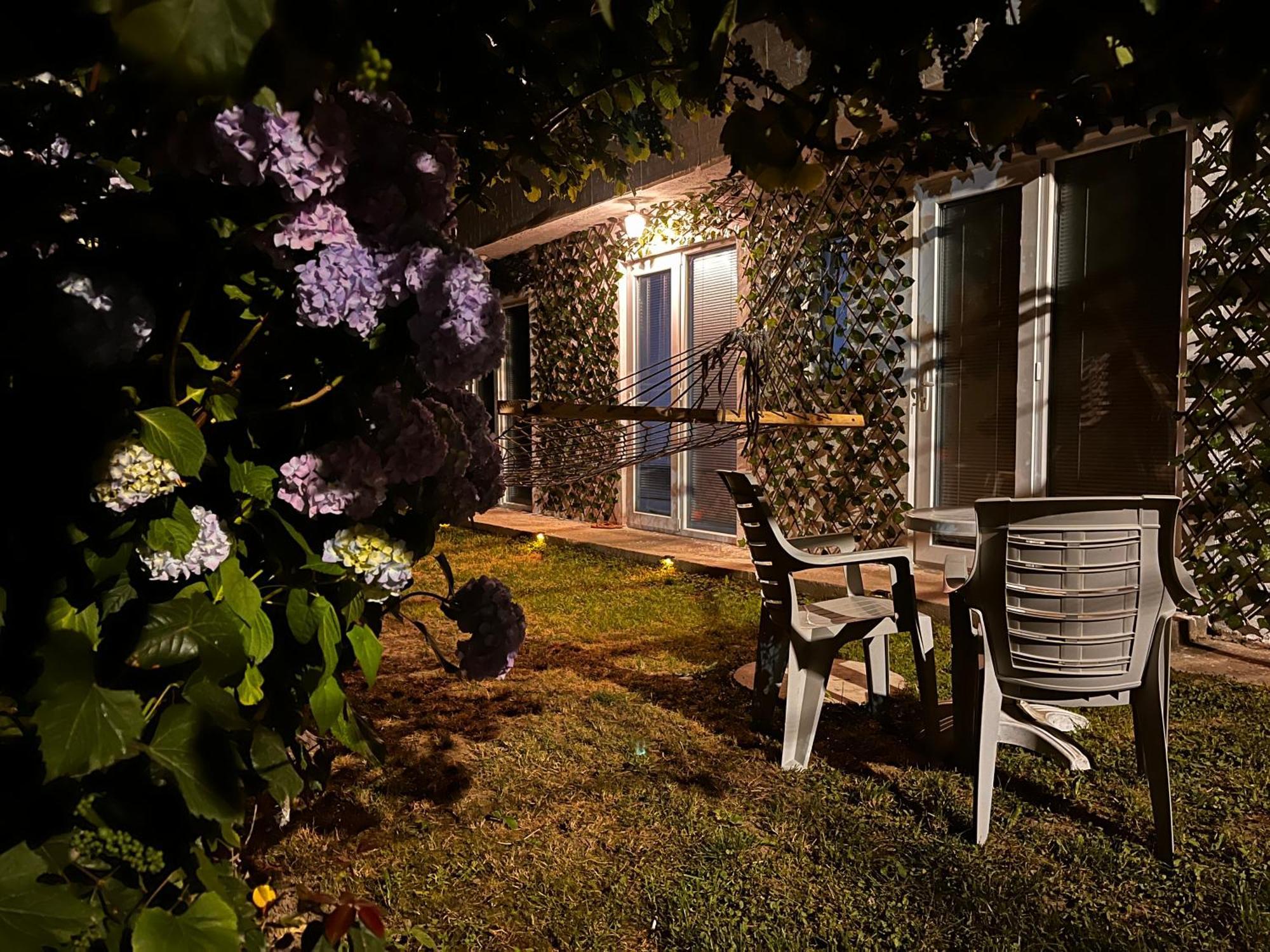 Yahya Rooms Ohrid Exterior photo